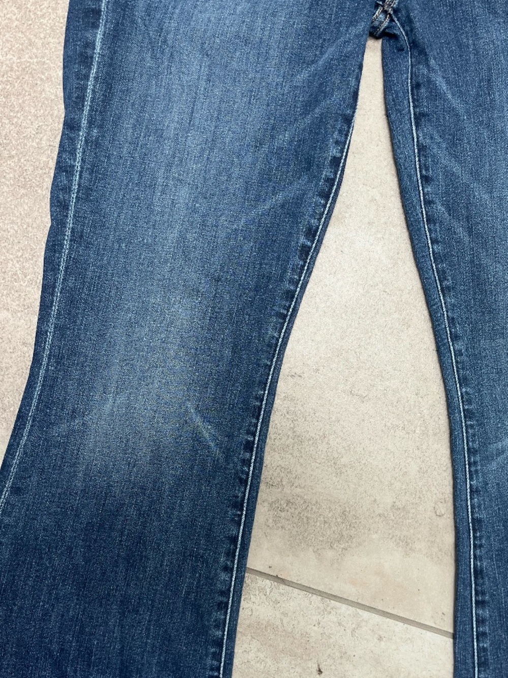 Mother The Weekender Jeans size 29 - Picture 3 of 7